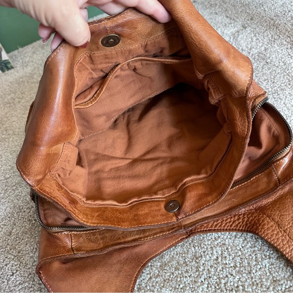 Braided hobo bag - Picture 5 of 8